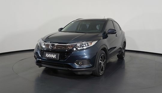 Honda HR-V EXL-2020