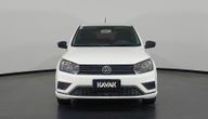 Volkswagen Gol MSI TOTAL Hatchback 2019