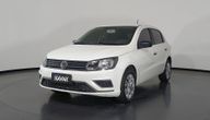 Volkswagen Gol MSI TOTAL Hatchback 2019