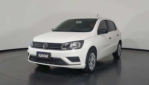 Volkswagen Gol MSI TOTAL Hatchback 2019