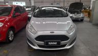 Ford Fiesta 1.6 S PLUS Sedan 2015