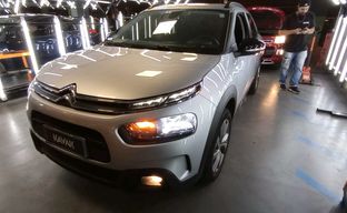 Citroen • C4 Cactus