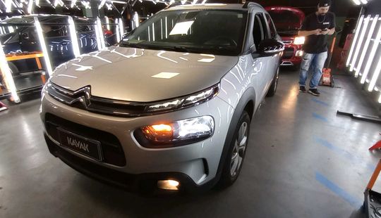 Citroen • C4 Cactus