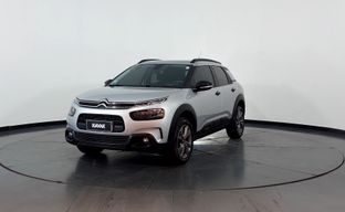 Citroen • C4 Cactus