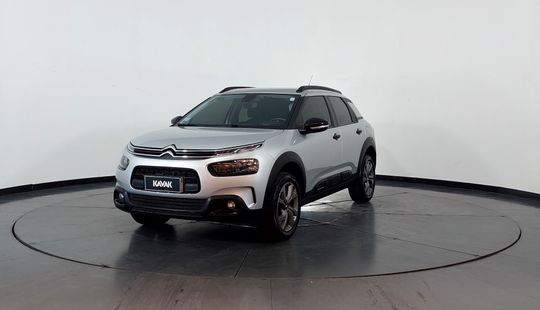 Citroen • C4 Cactus