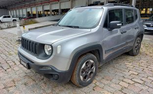 Jeep • Renegade