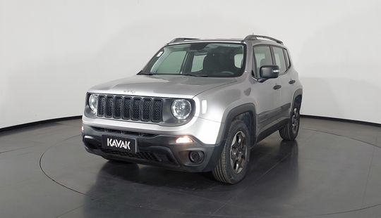 Jeep • Renegade