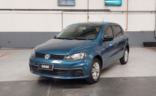 Volkswagen • Gol Trend