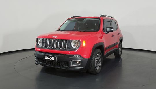 Jeep • Renegade