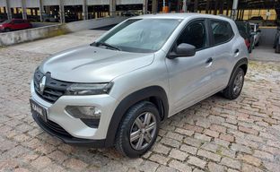 Renault • Kwid