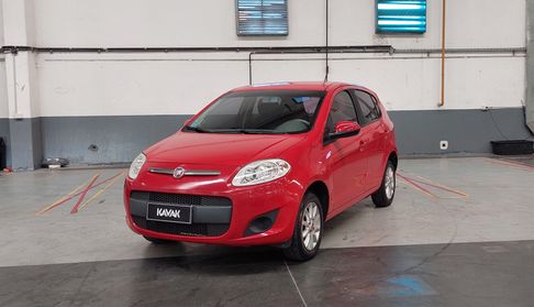 Fiat Palio 1.4 ATTRACTIVE Hatchback 2013