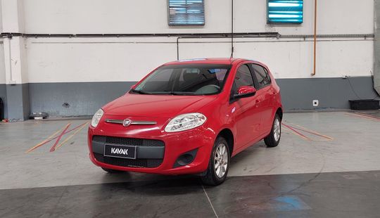 Fiat Palio 1.4 ATTRACTIVE-2013