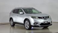 Nissan X-trail 2.5 CVT EXCLUSIVE 4WD Suv 2017