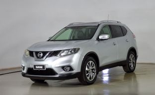 Nissan • X-Trail