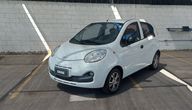 Chery Qq 1.0 COMFORT SECURITY Hatchback 2016