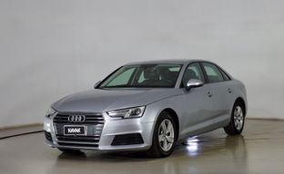 Audi • A4