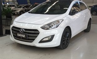 Hyundai • I30