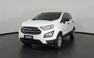 Ford • EcoSport