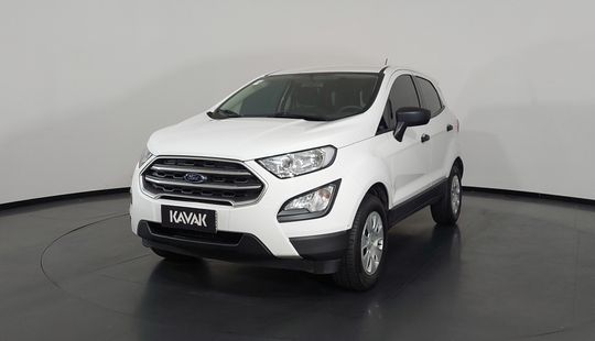 Ford • EcoSport