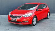 Kia Cerato 5 1.6 EX DAB AC HB Hatchback 2016