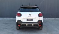Citroen C3 Aircross 1.2 PURETECH 110 AUTO LIVE Suv 2019