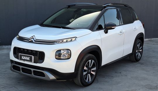 Citroen • C3 Aircross