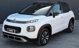 Citroen • C3 Aircross