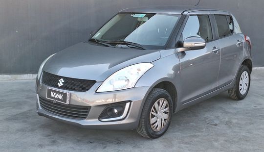 Suzuki • Swift