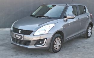 Suzuki • Swift