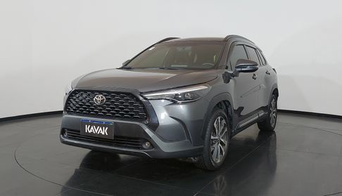 Toyota Corolla Cross XRE DIRECT Suv 2022