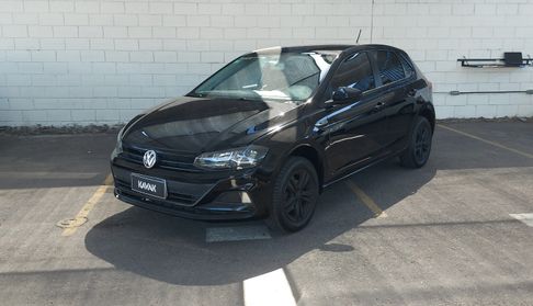 Volkswagen Polo 1.6 MSI TRENDLINE Hatchback 2019