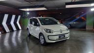 Volkswagen Up 1.0 TAKE UP Hatchback 2017