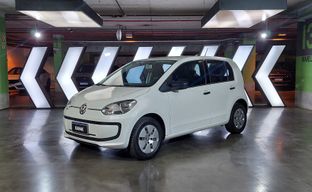 Volkswagen • up