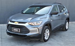 Chevrolet • Tracker