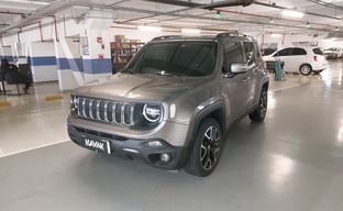 Jeep • Renegade