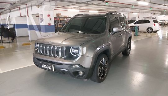 Jeep • Renegade