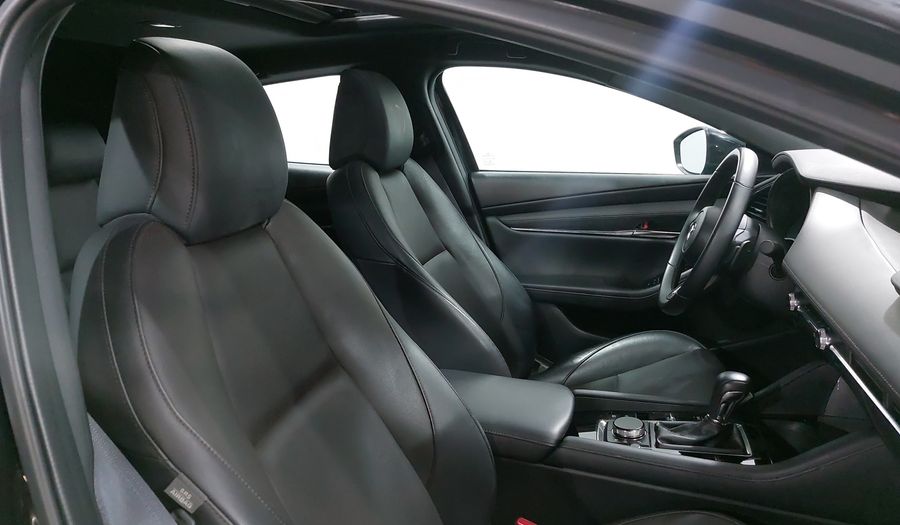Mazda 3 2.5 I GRAND TOURING AUTO Hatchback 2024