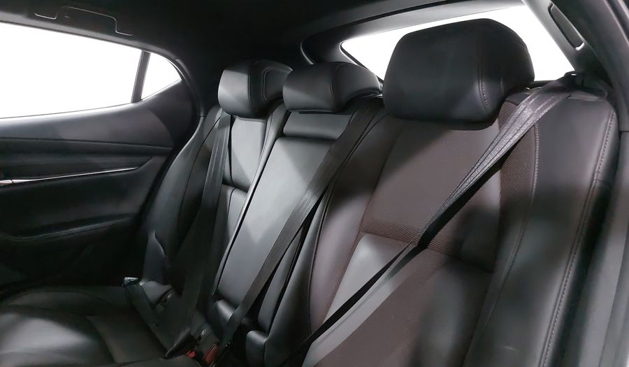 Mazda 3 2.5 I GRAND TOURING AUTO Hatchback 2024
