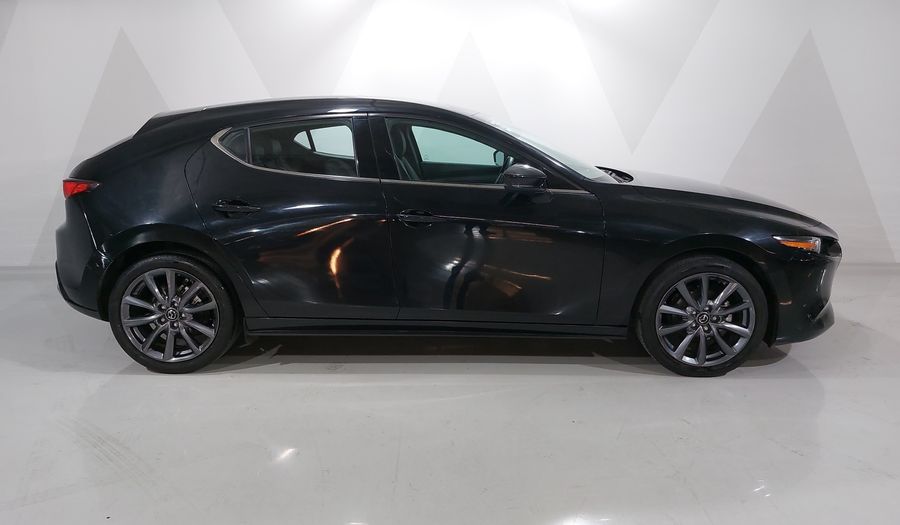 Mazda 3 2.5 I GRAND TOURING AUTO Hatchback 2024