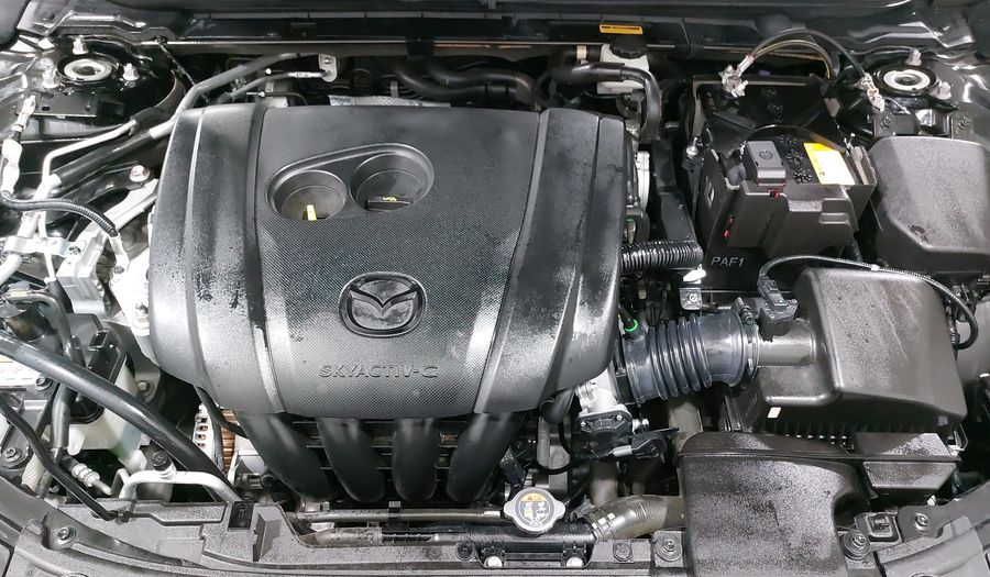 Mazda 3 2.5 I GRAND TOURING AUTO Hatchback 2024