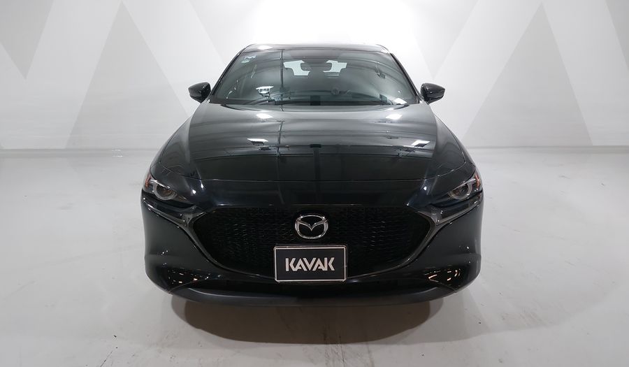 Mazda 3 2.5 I GRAND TOURING AUTO Hatchback 2024