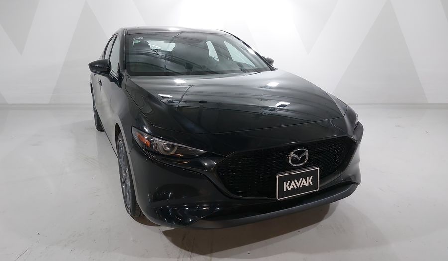 Mazda 3 2.5 I GRAND TOURING AUTO Hatchback 2024