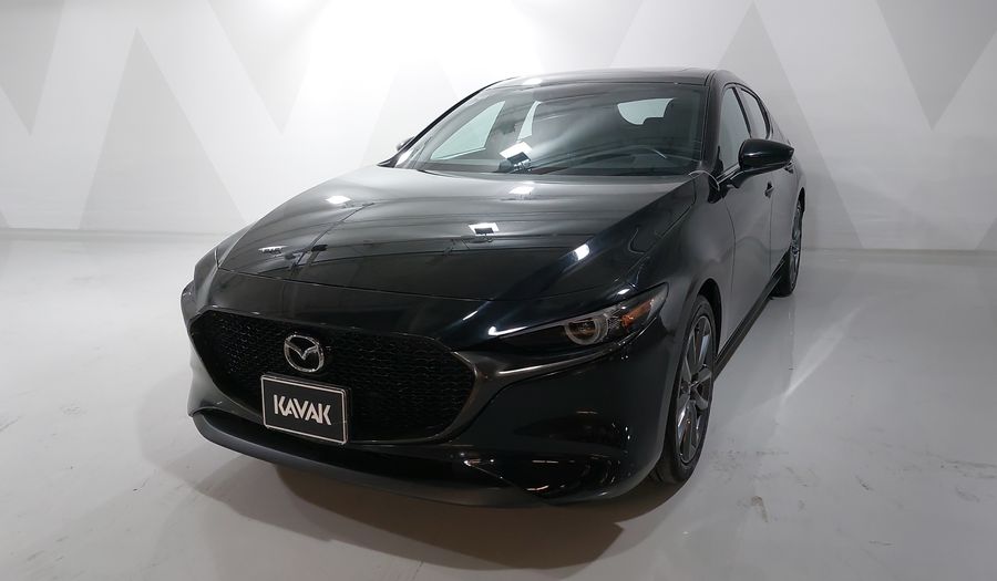 Mazda 3 2.5 I GRAND TOURING AUTO Hatchback 2024