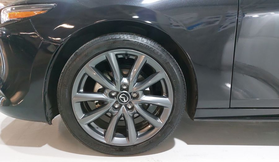 Mazda 3 2.5 I GRAND TOURING AUTO Hatchback 2024