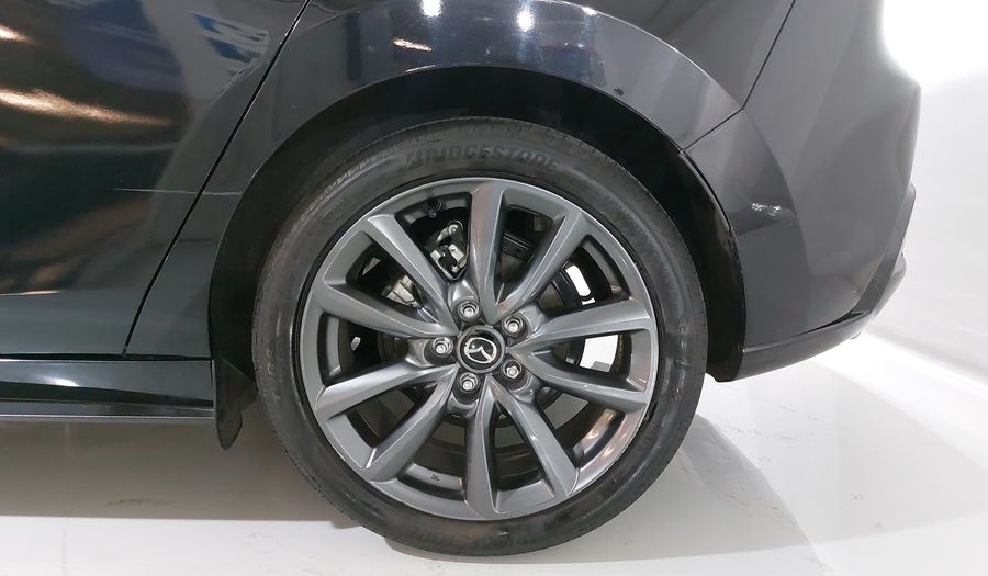 Mazda 3 2.5 I GRAND TOURING AUTO Hatchback 2024