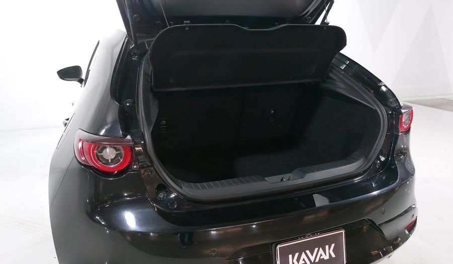 Mazda 3 2.5 I GRAND TOURING AUTO Hatchback 2024