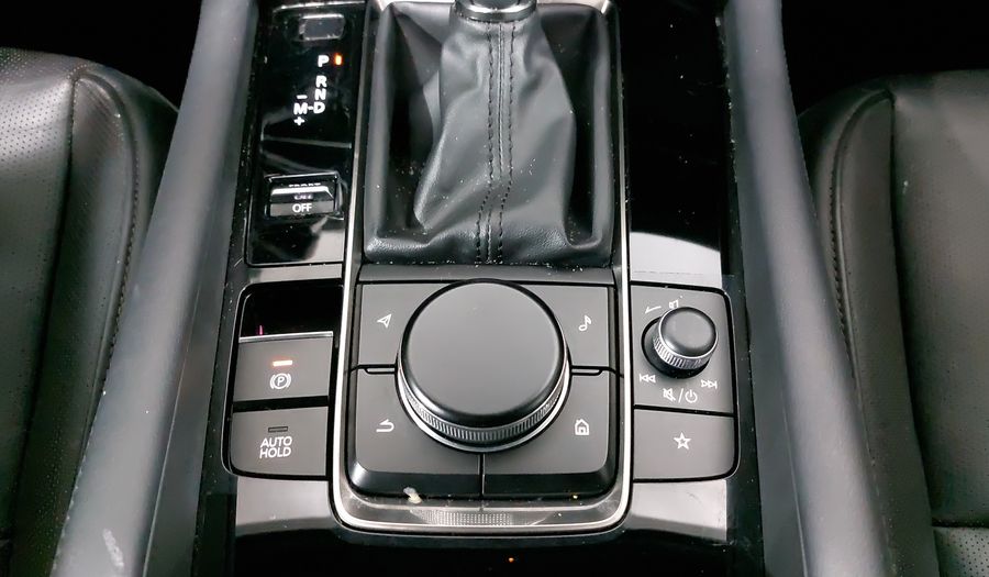 Mazda 3 2.5 I GRAND TOURING AUTO Hatchback 2024