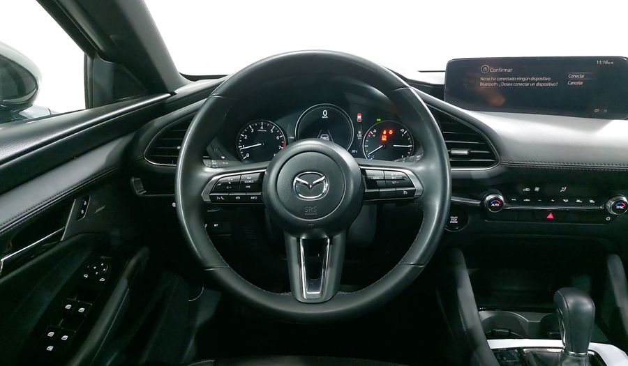 Mazda 3 2.5 I GRAND TOURING AUTO Hatchback 2024