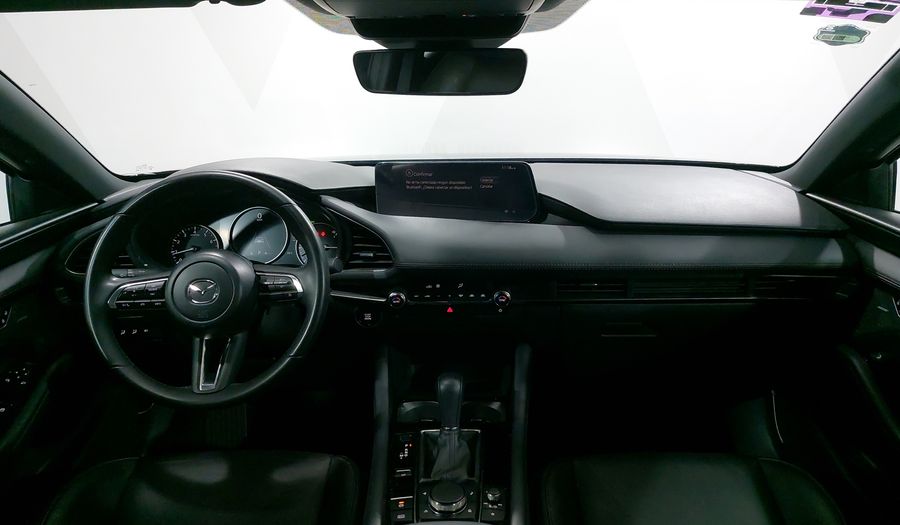 Mazda 3 2.5 I GRAND TOURING AUTO Hatchback 2024