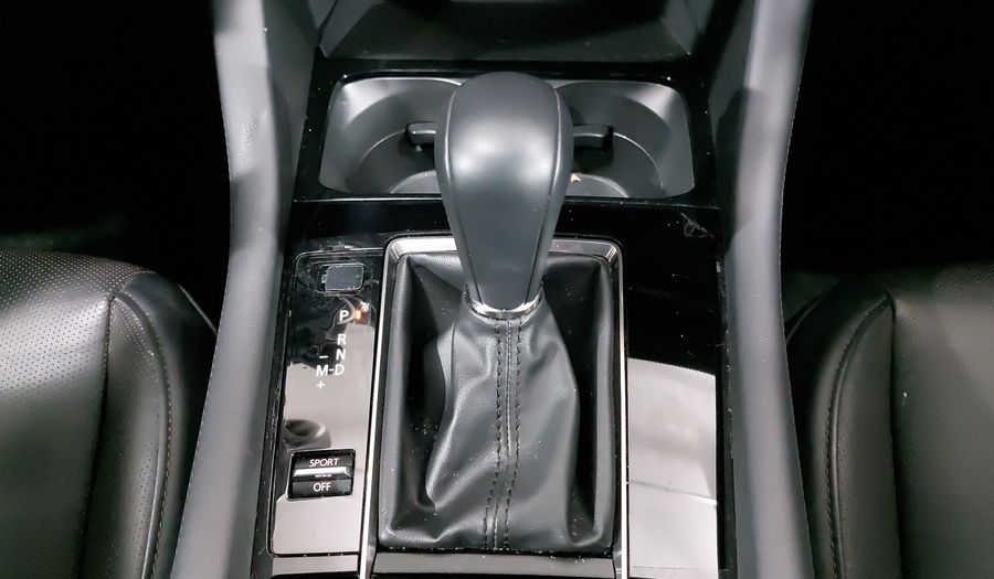 Mazda 3 2.5 I GRAND TOURING AUTO Hatchback 2024